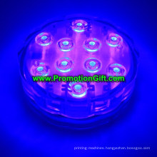 Swimming Pool Fishbowl Aquarium Underwater LED Light